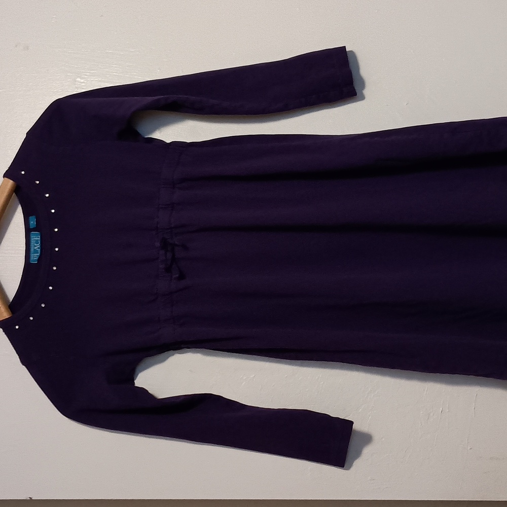 The Children's Place girls dress 8